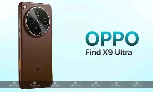 Oppo Find X9 Ultra भारत में जल्द हो सकता है लॉन्च, BIS डेटाबेस पर दिखा हैंडसेट