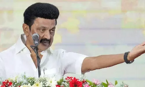 नामांकन के बाद स्टालिन का बड़ा दावा आया सामने, कहा- इस बार मुकाबला और ज्यादा...