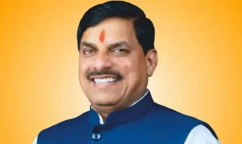 मुख्यमंत्री डॉ.यादव वाराणसी में 31 मार्च को एमपी-यूपी सहयोग सम्मेलन में होंगे शामिल मुख्यमंत्री डॉ.यादव वाराणसी में 31 मार्च को एमपी-यूपी सहयोग सम्मेलन में होंगे शामिल