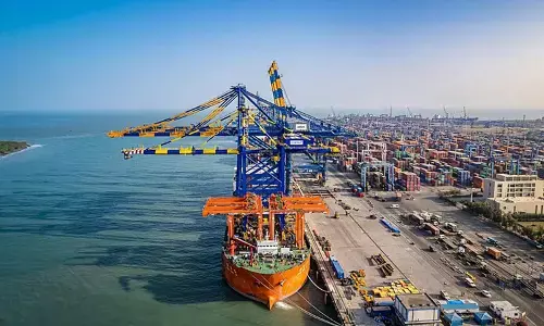 वाढवण पोर्ट के पास बनेगी अंतरराष्ट्रीय दर्जे की कृषि मंडी,  10 हजार करोड़ रुपए का उपज कटाई के बाद बर्बाद