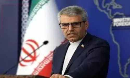 पाकिस्तान के मध्यस्थता वाले दावे पर ईरान का बड़ा बयान, तेहरान ने इसे नकारते हुए दिया तगड़ा जवाब