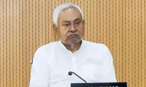 CM नीतीश कुमार के खिलाफ पटना यूनिवर्सिटी में लगाए नारे, हंगामे के बीच किया नए भवन का उद्धाटन, जानिए क्या हैं मामला?