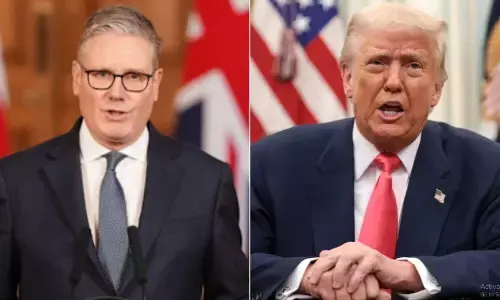 ईरान युद्ध में अकेले पड़ते नजर आ रहे अमेरिकी राष्ट्रपति ट्रंप, इन दो सहयोगी देशों ने साथ देने से किया इनकार?