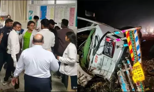 मरीज को गलत इलाज देने का वीडियो वायरल, डॉक्टर्स ने कहा- अफवाह फैलाई जा रही