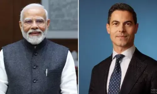 PM मोदी और नीदरलैंड के पीएम रॉब जेटेन की फोन पर हुई बातचीत, ग्रीन हाइड्रोजन, व्यापार, मिडिल ईस्ट संघर्ष समेत कई मुद्दों पर चर्चा