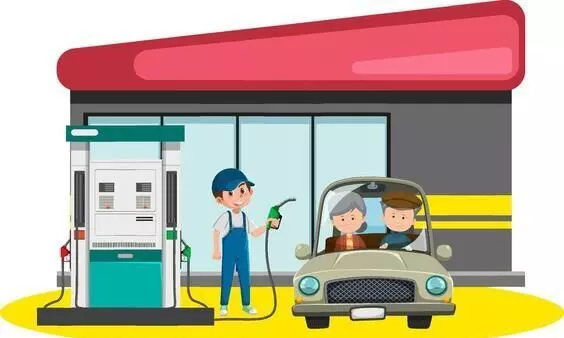 मध्यप्रदेश में आज 31-मार्च-2026 को पेट्रोल की कीमत मध्यप्रदेश में आज 31-मार्च-2026 को पेट्रोल की कीमत