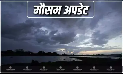 यूपी-बिहार से लेकर राजस्थान तक मौसम का हाल बेहाल, बारिश और ओलावृष्टि की संभावना, जानें कैसा रहेगा आपके शहर का मौसम