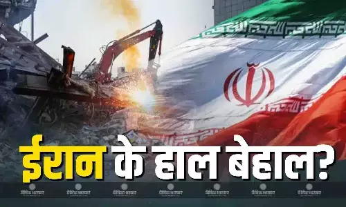 जंग के बीच ईरान के नेताओं को लग रहा डर? मीटिंग्स से लेकर फोन कॉल्स तक का नहीं दे रहे जवाब, जानें क्या है इसकी वजह