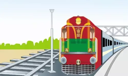 8 साल बाद आखिर पुणे स्पेशल ट्रेन अब रेग्युलर होकर दौड़ेगी