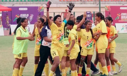 केआईटीजी 2026: मिडफील्ड की कमान से लेकर गोलकीपिंग के कमाल तक