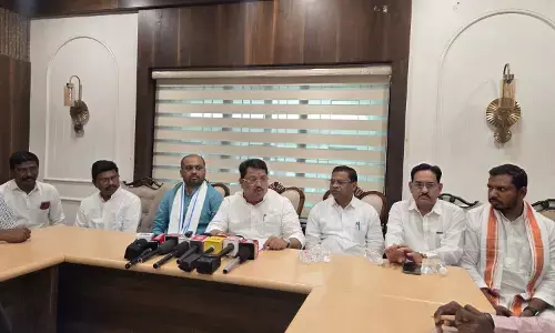 उद्योगों के लिए चल रहे जबरन भूमि अधिग्रहण के खिलाफ वडेट्टीवार हुए आक्रामक