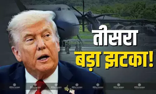 मिडिल ईस्ट की जंग में ट्रंप को लगा तीसरा बड़ा झटका, अब यूरोप के इस देश ने भी विमानों को उतराने की नहीं दी इजाजत!