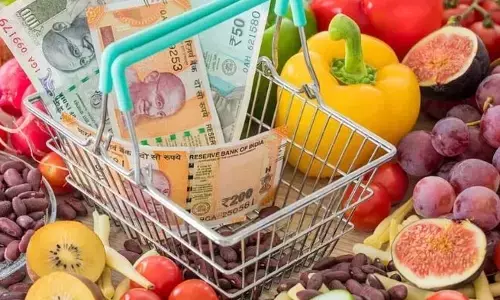 देश में खाने-पीने के सामान की कीमतें छूएंगी आसमान, पूर्व RAW चीफ के चौंकाने वाले दावों से उड़ेगी जनता की नींद