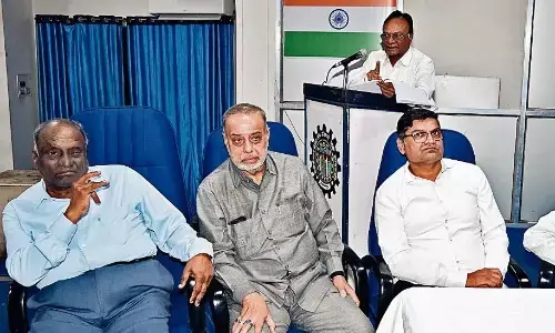 शासकीय औद्योगिक क्षेत्रों में संपत्तिकर की वसूली अवैधानिक, इसे कतई बर्दाश्त नहीं किया जाएगा