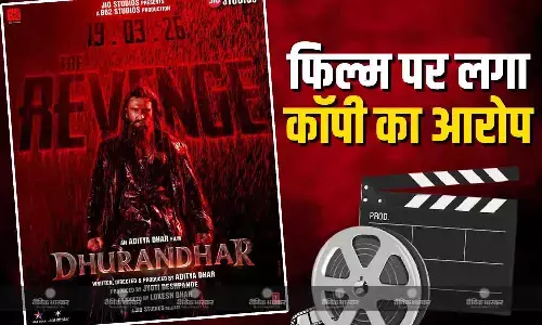 रणवीर सिंह की फिल्म धुरंधर 2 पर कॉपी होने का लगा आरोप, तो जानें क्या है पूरा मामला?