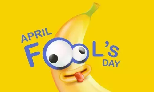 अप्रैल फूल बनाने की होड़ में नहीं करना है किसी को भी दुखी, तो इन खास बातों का रखें ख्याल