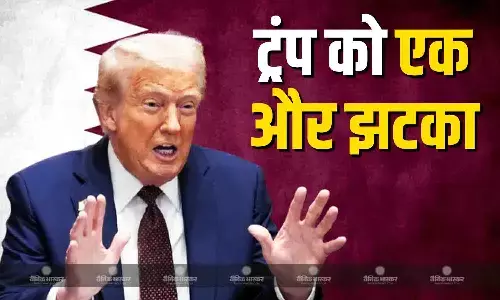 ईरान से युद्ध में बुरे पिस रहे ट्रंप!  ब्रिटेन, इटली, स्पेन के बाद इस खाड़ी देश ने भी छोड़ा साथ, मध्यस्थता से फेरा मुंह