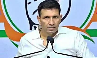 बिजली कंपनियाें के घाटे की हो जांच, जवाबदेही भी तय हो, घाटा बताकर जनता से हो रही हैं वसूली- जीतू पटवारी