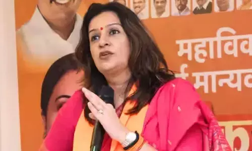 पश्चिम बंगाल में हर चुनाव के समय हिंसक घटनाएं शिवसेना यूबीटी नेता ने हिंसा को लेकर आयोग को घेरा