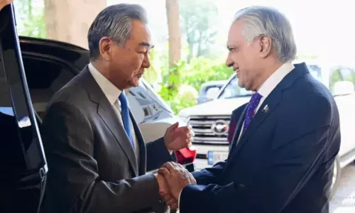 चीन और पाकिस्तान ने हमलों को रोकने के लिए तैयार किया प्रस्ताव, क्षेत्र में स्थिरता लाने के लिए इन पहलुओं पर चर्चा