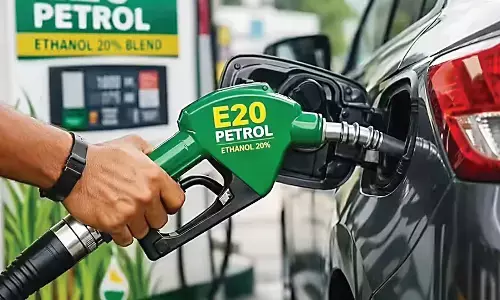 आज से ई20 पेट्रोल अनिवार्य पर नागपुर में उपलब्ध ही नहीं