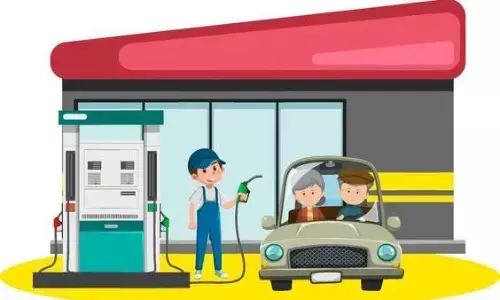 मध्यप्रदेश में आज 01-अप्रैल-2026 को डीजल की कीमत