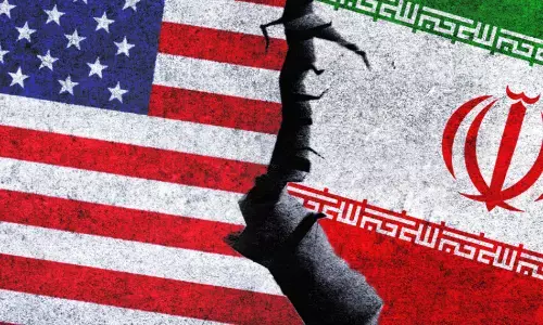 मध्य पूर्व में चल रहे तनाव के बीच ईरान ने होर्मुज को लेकर अमेरिका के दावों को किया खारिज, कहा- ना बात होगी और ना ही...