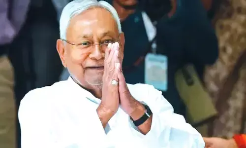 नीतीश कुमार जल्द लेंगे राज्यसभा सदस्य की शपथ, जानें क्या है तारीख