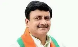 गणेश सिंह ने कहा - खनन क्षेत्रों का सीमांकन और प्रदूषण की स्वतंक्षत्र जांच कराए केंद्र