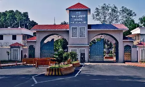 32 गनों का प्राेडक्शन कर जीसीएफ पहली बार 1000 करोड़ के क्लब में