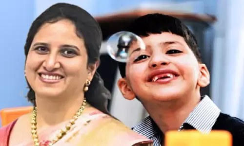 ऑटिज़्म कोई बीमारी नहीं, बल्कि विकासात्मक भिन्नता है, डॉक्टर निराली लोहिया ने अभिभावकों को दिए खास टिप्स