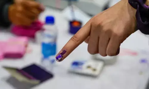 गुजरात में स्थानीय निकाय चुनाव की तारीखों का ऐलान, 26 अप्रैल को होंगे मतदान, जाने कब आएंगे नतीजे?