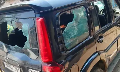 आष्टी में जानलेवा हमले के पुराने मामले में शिंदे गुट के जिला प्रमुख गिरफ्तार, 11 आरोपी हो चुके गिरफ्तार