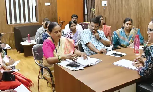 नागपुर मनपा स्कूलों में अंग्रेजी शिक्षकों की होगी भर्ती