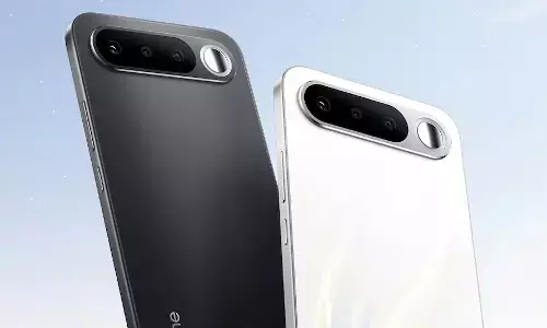 Realme 16 5G भारत में 7000mAh बैटरी और 50-मेगापिक्सेल सेल्फी कैमरा के साथ लॉन्च, जानिए कीमत और स्पेसिफिकेशन