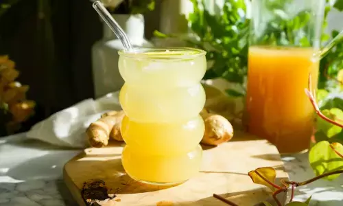 गर्मी में अपने लिए बनाना चाहते हैं कुछ खास और रिफ्रेशिंग, तो इस जिंजर एल की खास रेसिपी पर डालें नजर