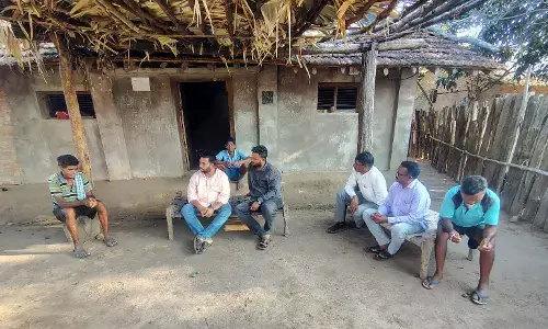 गड़चिरोली के अंतिम नक्सली के पिता की पुकार, मुख्यधारा में लौट आ जयराम