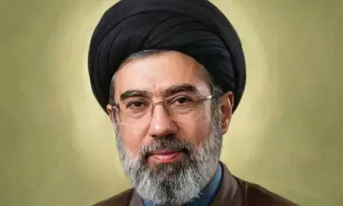 मिडिल ईस्ट में अमेरिका से जंग के बीच ईरान का भारत को पैगाम, भारतीयों की सुरक्षा का दिया आश्वासन