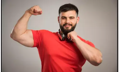 बिना फैट बढ़ाए लीन मसल्स पाने के लिए 5 न्यूट्रिशन टिप्स