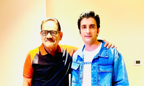 यश मधुकर शुक्ला ‘उड़ान – एक नई शुरुआत’ के साथ डिजिटल प्लेटफॉर्म पर बिखेरेंगे अपना जलवा