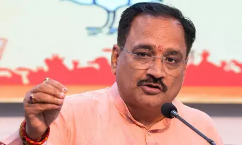 अरविंद केजरीवाल के अराजक और भ्रष्ट... राघव चड्ढा को राज्यसभा उपनेता के पद से हटने पर दिल्ली बीजेपी ने क्या कहा?