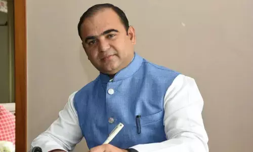 रावल ने कहा - विदेशी निवेश वाले उद्योगों को नहीं होगी एलपीजी सप्लाई की समस्या