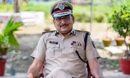 बेतिया के तत्कालीन एसपी ने किया समझौता पूर्व डीजीपी गुप्तेश्वर पांडेय ने डकैती का किया खुसाला,