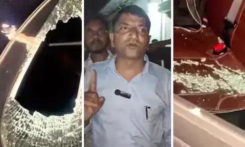 पश्चिम बंगाल हिंसा के मामले में पुलिस की जांच तेज, रडार पर AIMIM नेता, घटना से जुड़ा कथित वीडियो वायरल