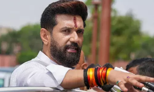 तेजस्वी के बयान पर हो रही जमकर सियासत, चिगार पासवान बोले- शर्म आनी चाहिए, बिहार को बदनाम करने पहुंचे