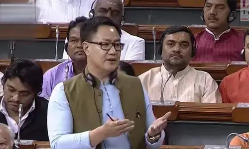 इस बिल पर बहस के लिए केंद्र सरकार ने तय की तारीख, दोनों सदनों में इस तिथि को होगी विस्तार से चर्चा