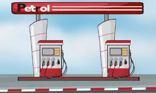 मध्यप्रदेश में आज 03-अप्रैल-2026 को पेट्रोल की कीमत