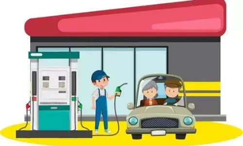 मध्यप्रदेश में आज 03-अप्रैल-2026 को डीजल की कीमत