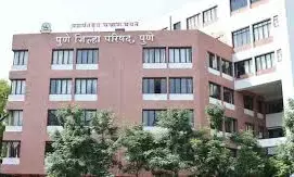 जिला परिषद की चार समितियों के सभापति निर्विरोध निर्वाचित