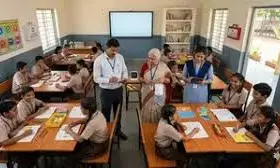 स्कूलों में परीक्षाओं के दौरान होगी छात्रों की उपस्थिति सत्यापन